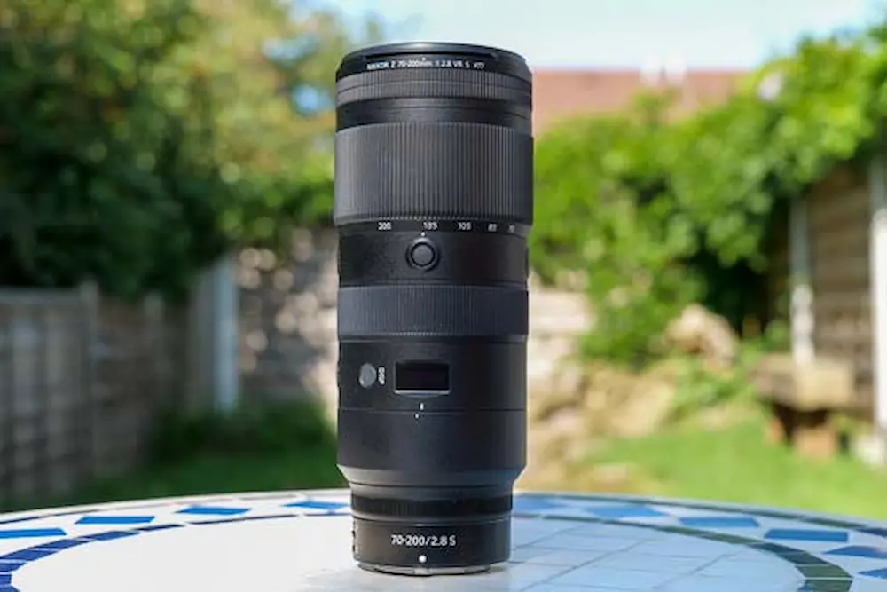 2026年版】Nikon NIKKOR Z 70-200mm f/2.8 VR Sのレビュー比較まとめ